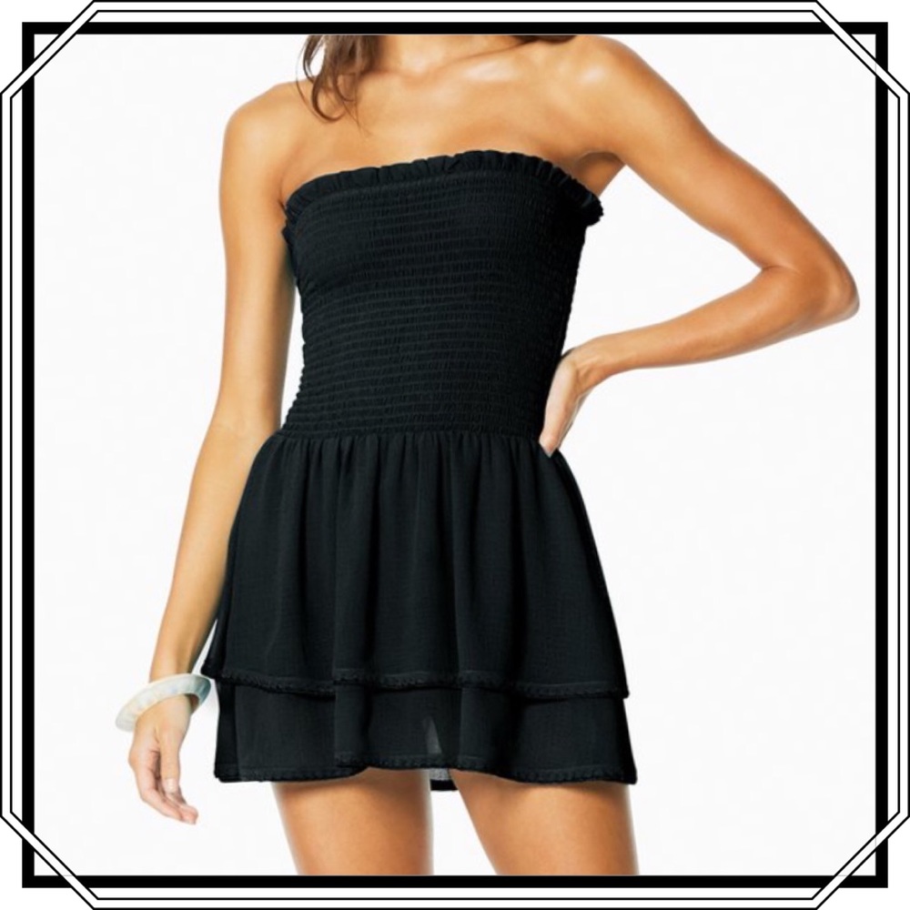 Ramy Brook Milani Dress